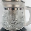 (주)포트서비스노동조합 | 키친아트 무선 전기포트 티포트 고민중이라면?