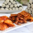 여운김밥 이미지