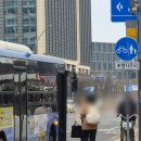 버스정류장(공항역) | 머큐어 서울 마곡 모아시스 뷔페, 수영장 후기