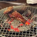 생각속의 집(원주점) | 원주 단계동 화로구이 맛집｜하로구이 횡성한우 갈비살·우설 내돈내산 후기