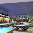 K빌리어드 당구장 이미지