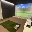 골든골프연습장 이미지