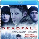 그냥 잼있는, 볼만한 영화...데드폴 (Deadfall.2012) 이미지