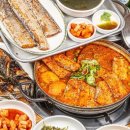 갈치고등어조림전문점 이미지