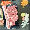 왕판삼겹살먹고또오리 | 충북 진천 맛집 왕판삼겹살먹고또오리