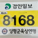 양평IC교 | 제24회 양평 이봉주 마라톤대회 겸 경인일보 남한강 마라톤 대회 일정과 교통통제