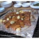 자갈치꼼장어 이미지