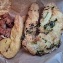 인북로9길 | [익산] 북부시장 '먹보땅콩빵' 대파도넛, 꽈배기 후기