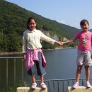 금봉저수지 이미지