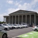 [일원2] 캘리그라피와 미술여행(목탄화 편) | 제주도 박물관 시간 가는 줄 몰랐네~