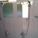 왕피천 하늘담 야영장 이미지