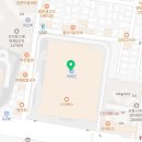 연제구청 앞 횡단보도 이미지