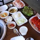 전통닭갈비