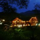 강산에펜션 이미지