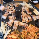 약돌생고기