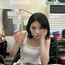 만화 '룩백' 실사 영화 여주인공으로 나온다는 배우 이미지