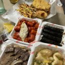 버무리떡볶이앤신천김밥 이미지