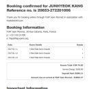 No25호스텔 이미지