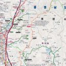 덕전농장 | 금북정맥(3) : 부수문이고개~성거산~동우아파트