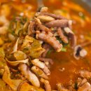 백미당 신세계마산점 | 마산신세계백화점 맛집 일품전골 낙곱새 맛있자나