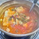 큰여울김치찌개 이미지