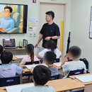 꿈나눔과천지역아동센터 이미지