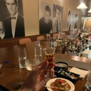칵테일VERA위스키BAR | [안산] 분위기 좋은 칵테일/위스키 바(BAR) "고오" 내돈내산 후기