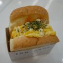 청라맛집 청라샌드위치 에그드랍 청라커널웨이점 후기