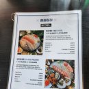 압구정로데오 모듬회 맛집 황회장집 후기