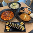 삼시세끼김밥천안불당점 이미지