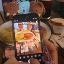 런던떡볶이 이미지