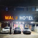 마루호텔 이미지