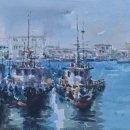 연안부두 이미지