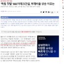 테크선 이미지
