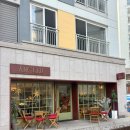 앵글드 | 개화산역 베이커리 카페 | 앵글드 | 카푸치노, 스콘, 허니번 솔직후기