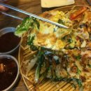 홍초빈대떡 이미지