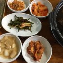 산일능이버섯백숙