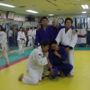 한국유도관 이미지