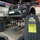 현대카센타 | 대전 쏘렌토 타이어 추천: 피렐리 스콜피온 MS 235/55R19 장착, 승차감의 신세계!