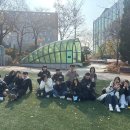 서강대학교곤자가국제학사식당