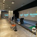 스카이 골프 아카데미 이미지