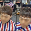 윤승룡헤어 | 남자 숏헤어 쳇지피티한테 추천받아 오셨어요 텍스쳐펌 후기