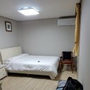 오빌하우스 | 2017 추석연휴 9박10일 제주도여행 - 1일차 : 공천포 게스트하우스 오빌하우스 2인실 후기