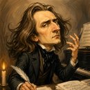 LUKAS | 🎹리스트 초절기교 연습곡 8번 ‘사냥’ 음악감상 후기