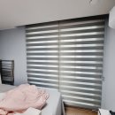 침산동 침산화성파크드림 커튼·블라인드 시공 후기 (창안애 달서점)