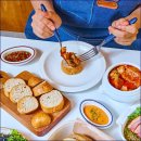 수원-0236 | 파스타까지 맛있는 수원영통 단백질 도시락 최고 맛집