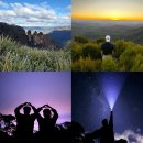 블루25(Blue 25) | [블루마운틴의 모든 것] 우아한 하이티부터 트레킹, 별보기까지! 하루에 담는 True Blue 🍀