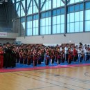 합기도 백호 체육관 이미지