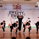 스위티스윙 136회 졸업공연, 초중급100기_하리보 섹시갱단 이미지