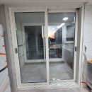 벽산풍림아파트 | 영통 LX샤시 벽산풍림아파트 LX 뷰프레임S 시공 후기_33평형